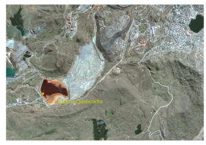 Quiulacocha mine