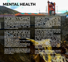 Mental Health