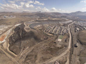 Mining Waste Disposal