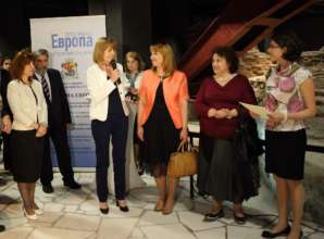 Sofia mayor welcomes new KA project in 2 school