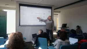 Teachers Training - Kolibri Presentation