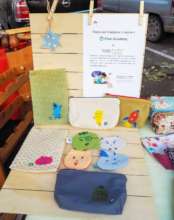 Gifts with a cause!