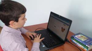 Happy to have heard from Alex, our newest user