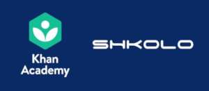 Khan Academy and Shkolo