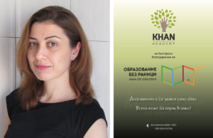 Krasi, one of our top translators