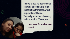 Math is easy with Khan Academy!