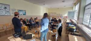 Teacher Training to improve children's results