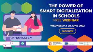 Spread the word about our upcoming webinar!