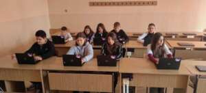 Dimcho Debelyanov Secondary School (Burgas)