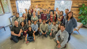 Khan Academy Language Advocate Convention