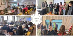 Inspiring Students with Khan Academy