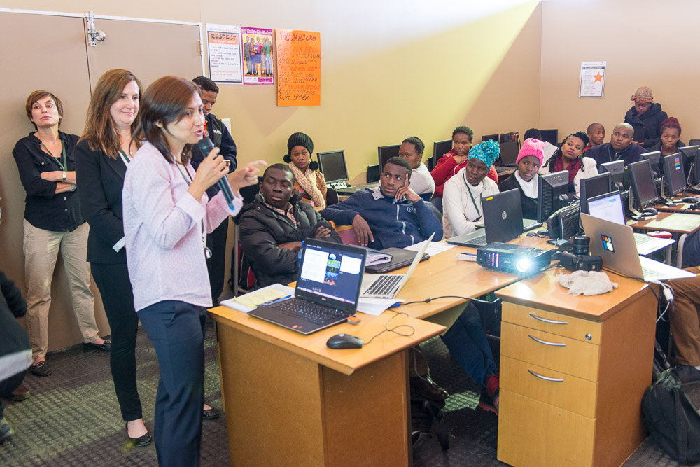 Educate Bulgarian Children with Khan Academy