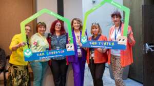 EwB Annual Conference, May 30