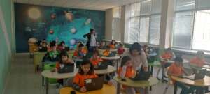 Ivan Sergeyevich Turgenev Primary School (Razgrad)