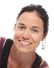 Zhana, our main quality control coordinator