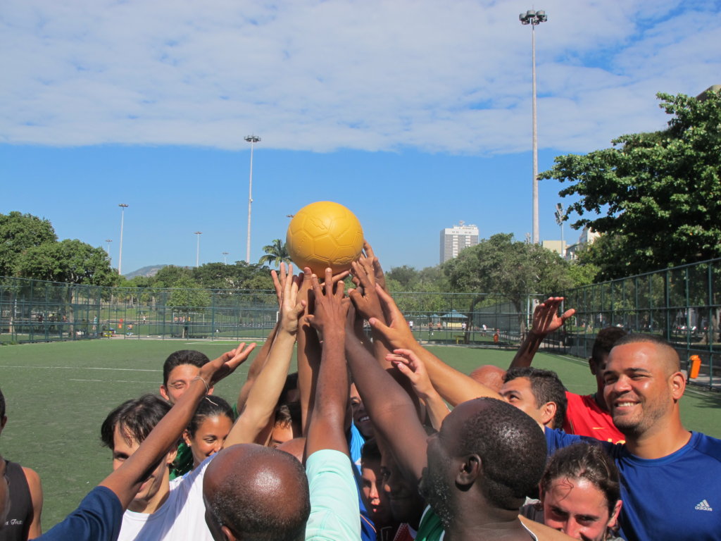 Soccer Scores: Empower Kids w/ Ultra-Durable Balls