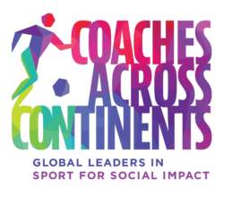 Coaches Across Continents
