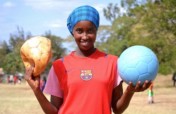 Soccer Scores: Empower Kids w/ Ultra-Durable Balls