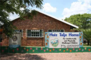 The Home provides care for 40 children