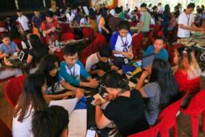 design thinking workshop