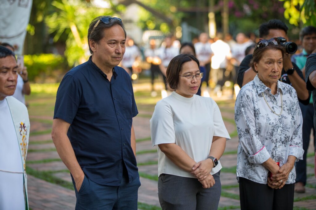 the president, chancellor, president emeritus