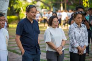 the president, chancellor, president emeritus