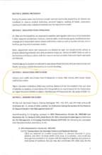 EXEC. ORDER STATING CURFEW FOR 0-20