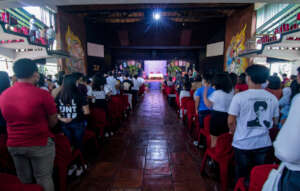 welcoming academic year 2022 - 2023