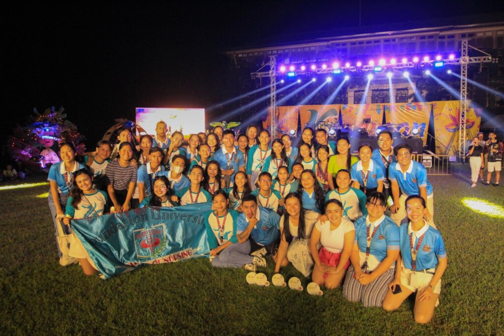 the champions - the nurses