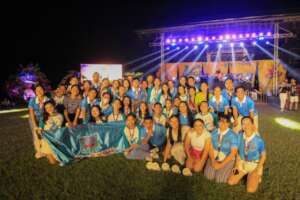 the champions - the nurses