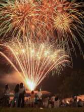 the grand finale
