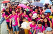 Provide Education for 100 Students in Philippines