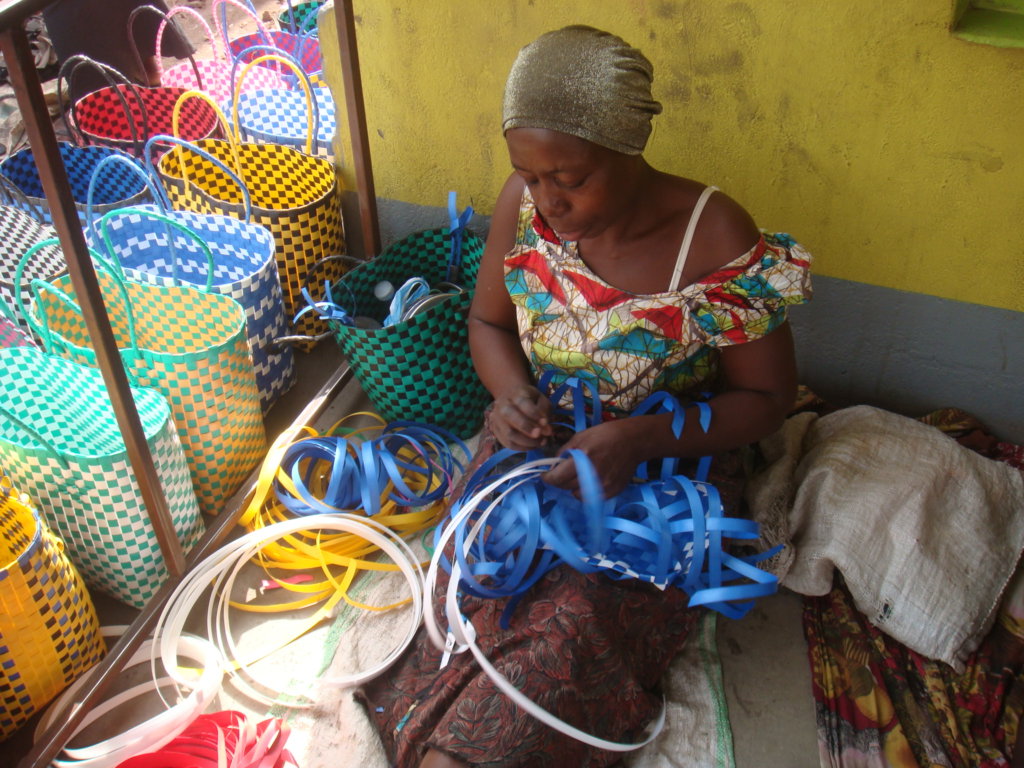 Refugee Women Livelihood Project
