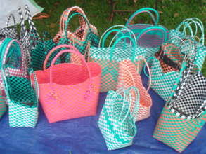 ECO BAGS