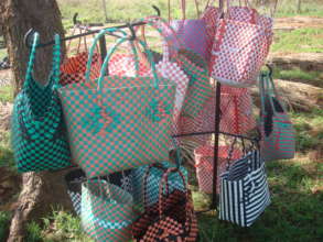 ECO BAGS