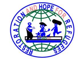 Refugee Women Livelihood Project