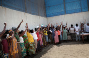 Celebrating 10 years of Justice for Women