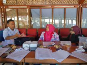 Group discussion 4