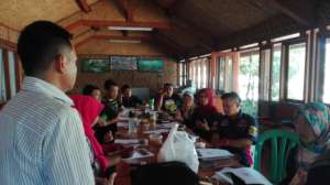 Group discussion 1