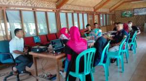 Group Discussion 2
