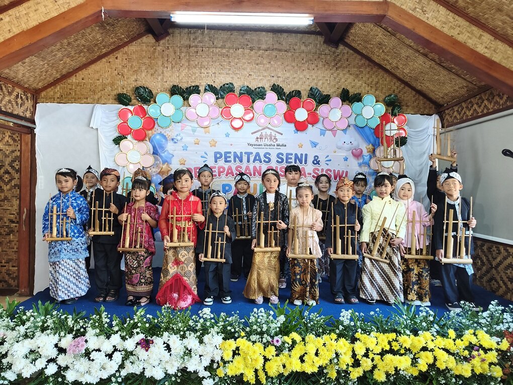 Graduation Ceremony - Class of 2025-2026