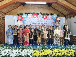 Graduation Ceremony - Class of 2025-2026