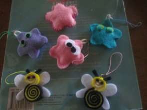 Keychains !