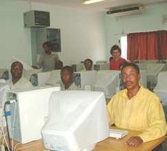 Building Capacity to 50 community journalists