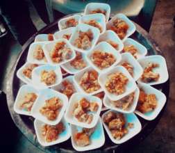 Flavoursome Sweet for Children
