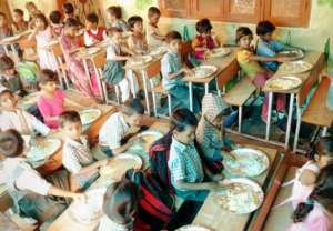 Grand Lunch as part of Welcome Party for Students