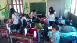 Impact Day