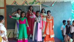 Cultural Performance