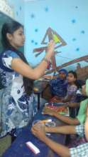 Art & Craft Teaching