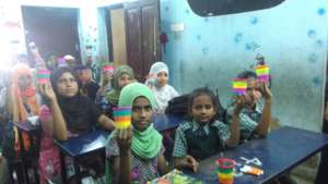 Children